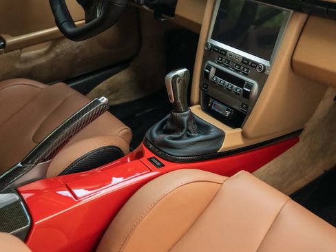 Used 2007 Porsche Cayman RWD image 17