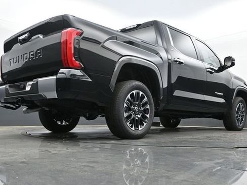 New 2026 Toyota Tundra Limited AWD/4WD image 25