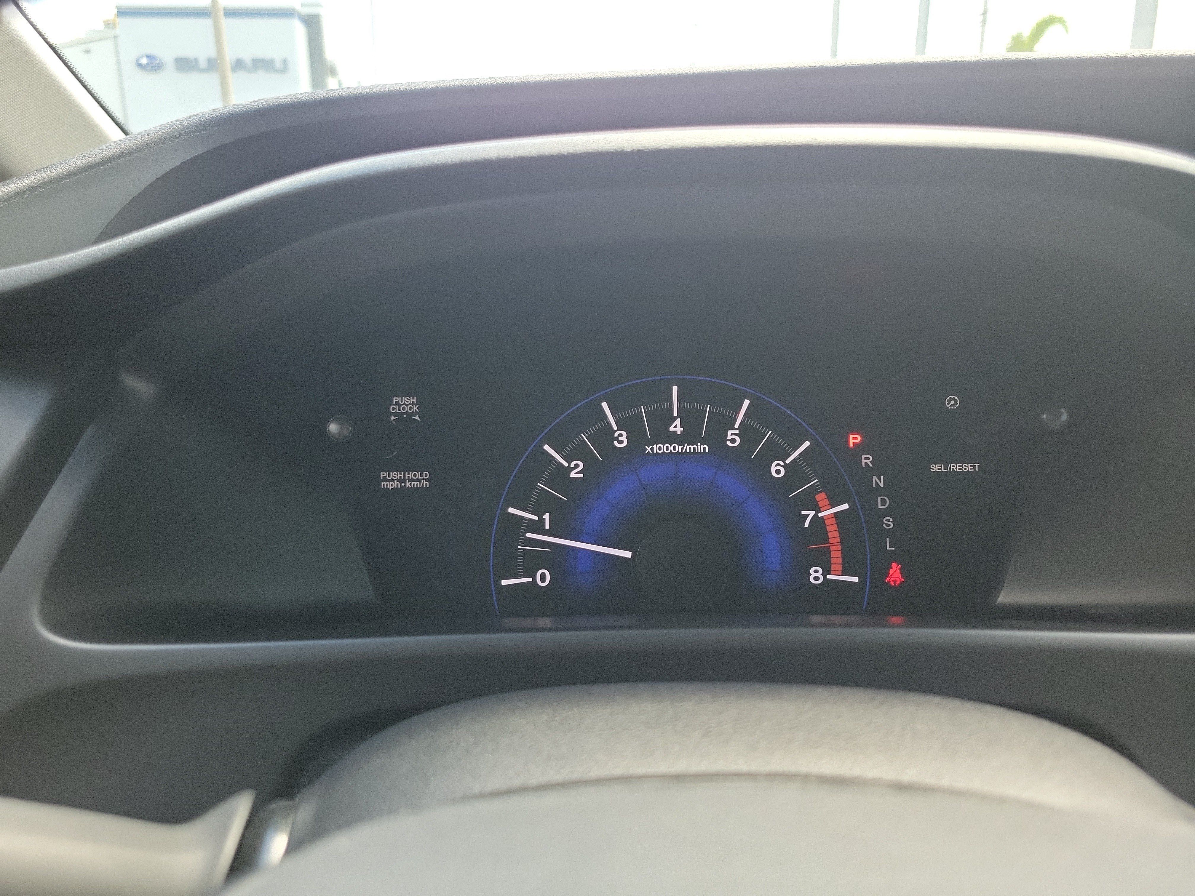 Used 2014 Honda Civic LX image 24