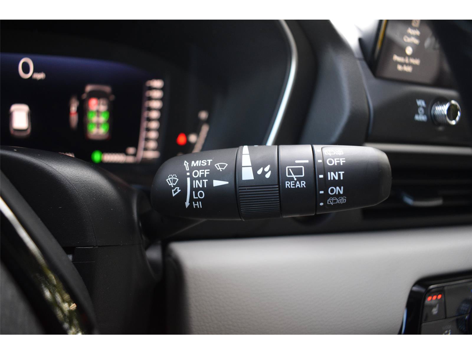 New 2026 Honda Pilot Touring image 11