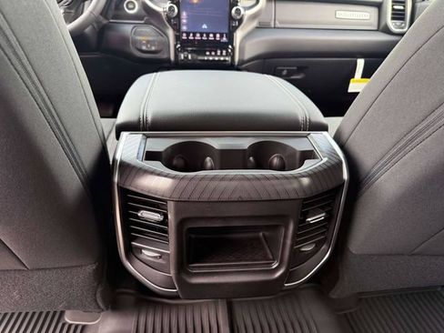 New 2026 RAM 2500 Big Horn AWD/4WD image 14