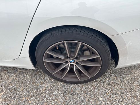 Used 2019 BMW 330i Sedan RWD image 19