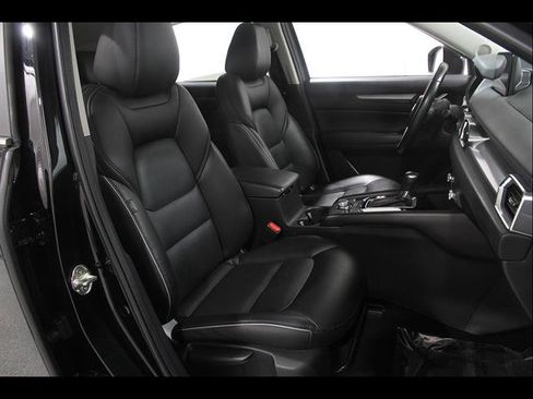 Certified 2024 MAZDA CX-5 AWD 2.5 S w/ Select Package image 16