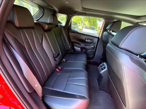 Used 2025 Acura ADX A-Spec image 20