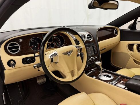 Used 2008 Bentley Continental GT Speed AWD/4WD image 10
