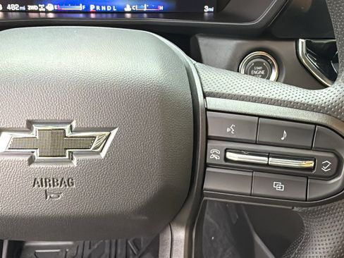 New 2026 Chevrolet Colorado Trail Boss image 20