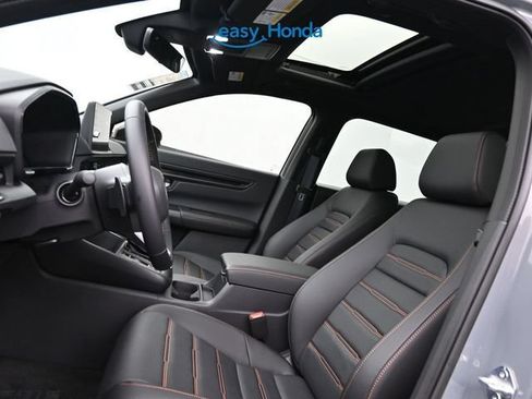 Used 2026 Honda CR-V Sport-L image 17