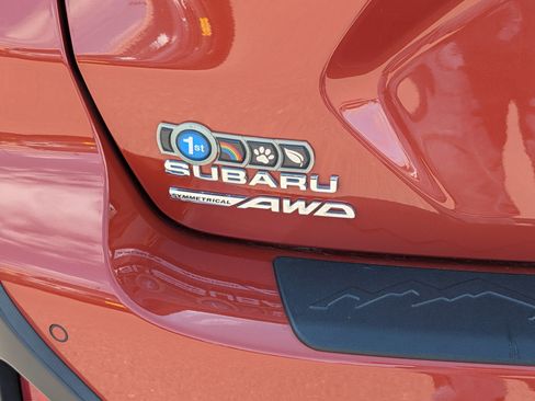 Used 2024 Subaru Crosstrek 2.5i Limited AWD/4WD image 5