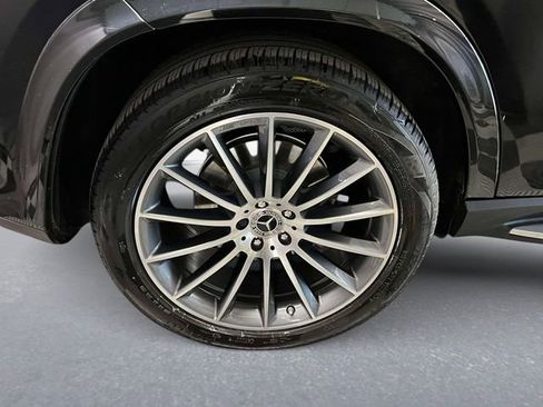 Certified 2024 Mercedes-Benz GLE 350 4MATIC image 8