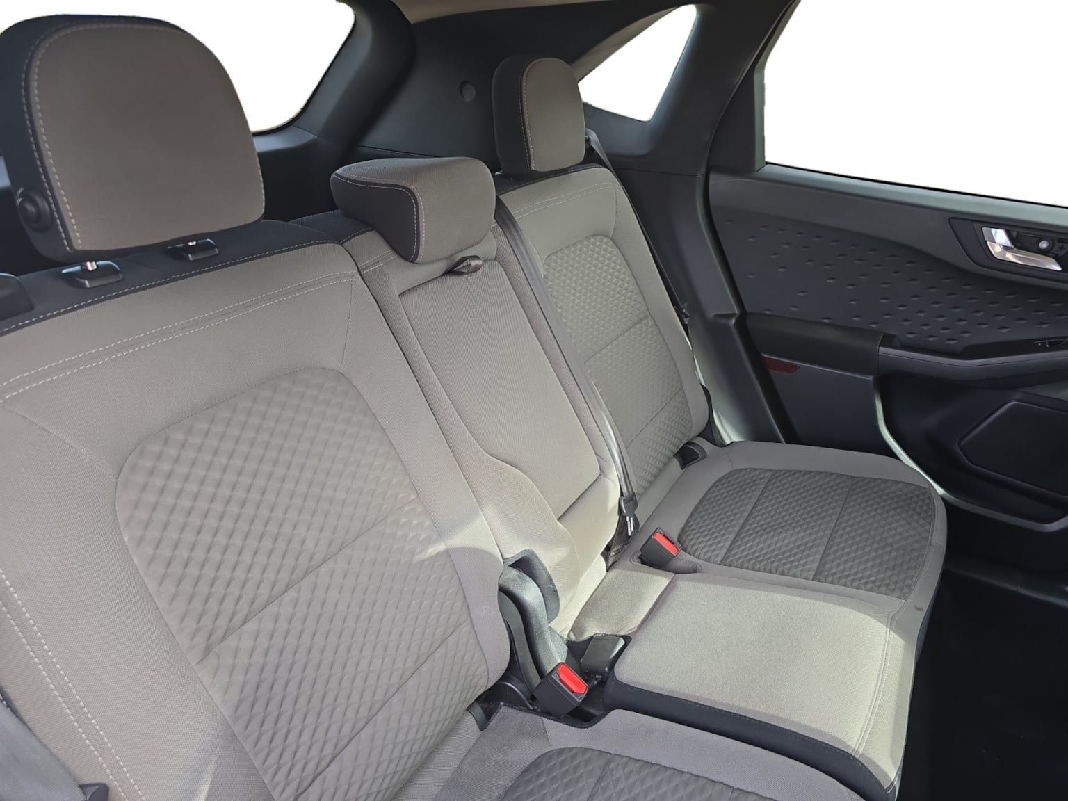 Used 2020 Ford Escape SE FWD image 18