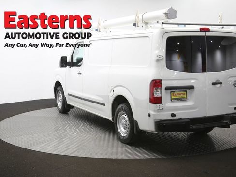 Used 2016 Nissan NV 1500 S w/ Power Package RWD image 65