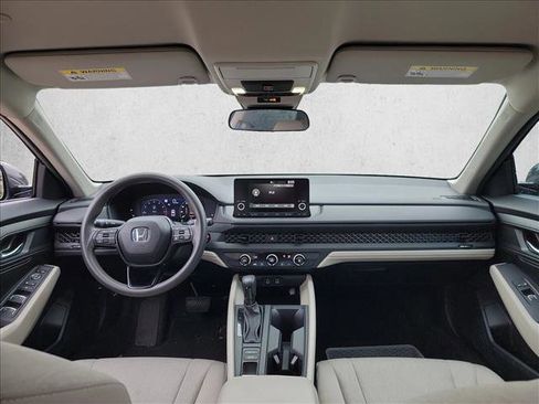 Used 2024 Honda Accord LX image 14