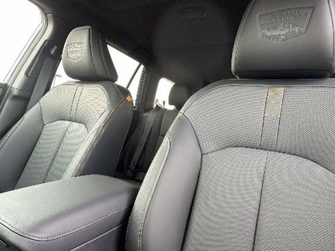 New 2026 Subaru Outback Wilderness AWD/4WD image 11