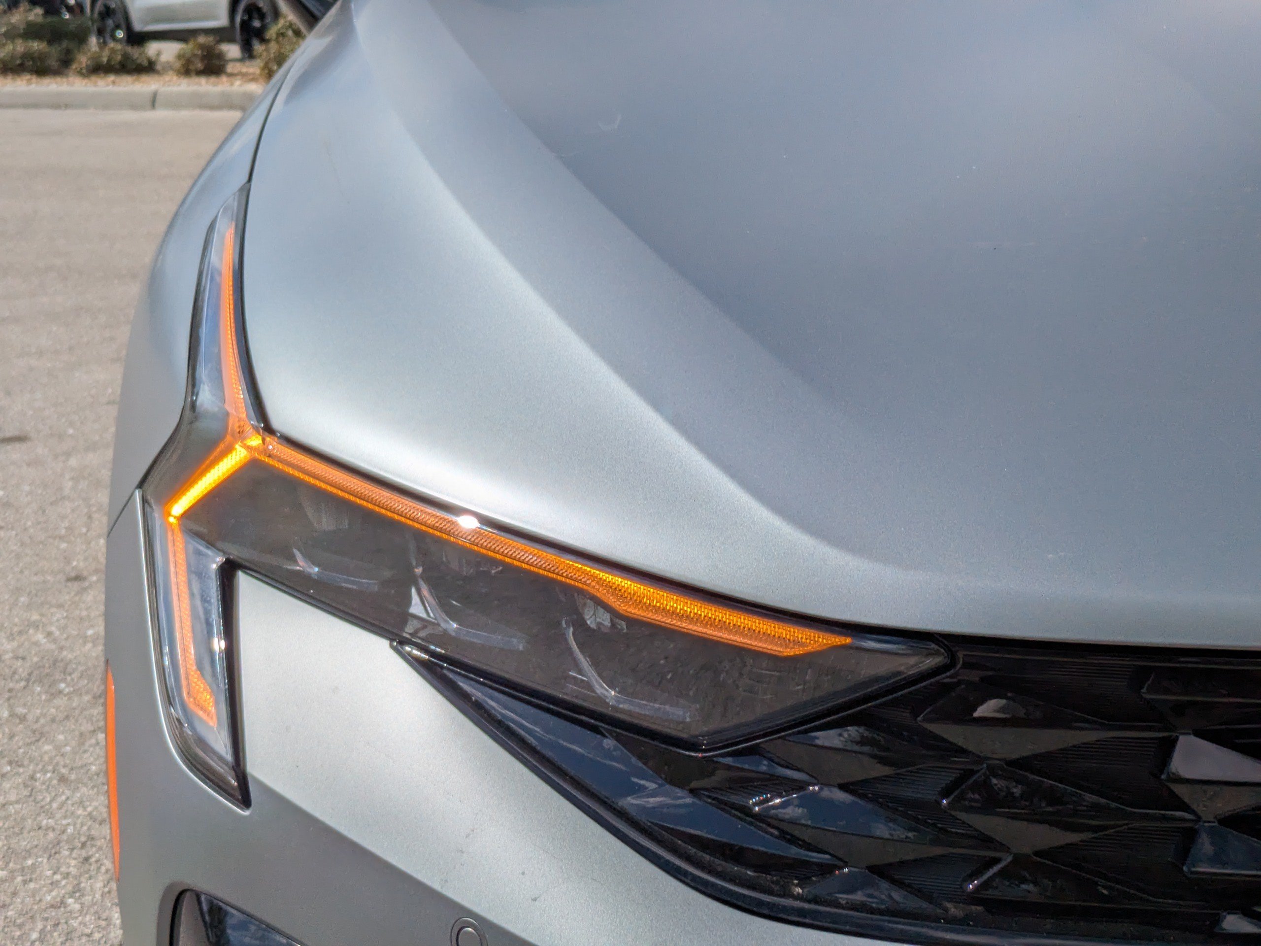 New 2026 Kia K5 GT-Line AWD/4WD image 18