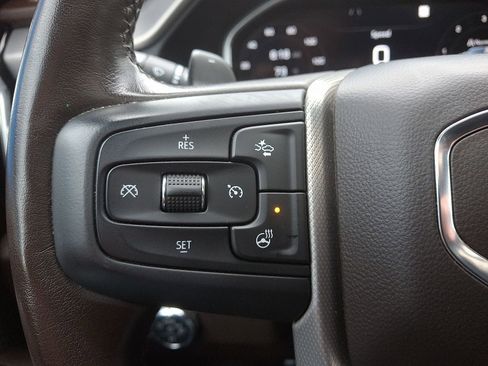 Certified 2023 GMC Sierra 1500 Denali w/ Denali Reserve Package image 22