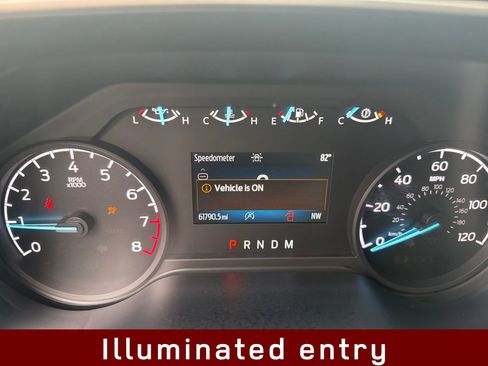Used 2021 Ford F150 XLT AWD/4WD image 17