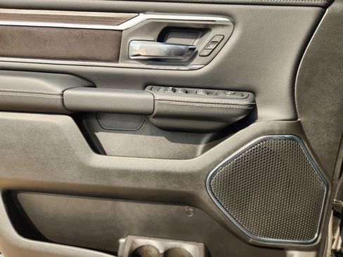 New 2026 RAM 1500 Laramie AWD/4WD image 19
