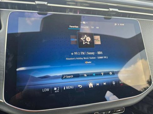 Certified 2025 Mercedes-Benz E 350 Sedan image 14