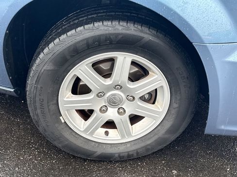 Used 2012 Chrysler Town & Country Touring w/ Entertainment Group #1 image 9