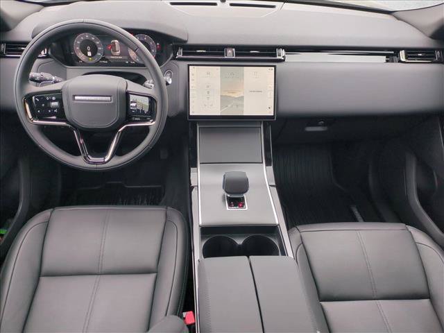 New 2026 Land Rover Range Rover Velar S AWD/4WD image 15