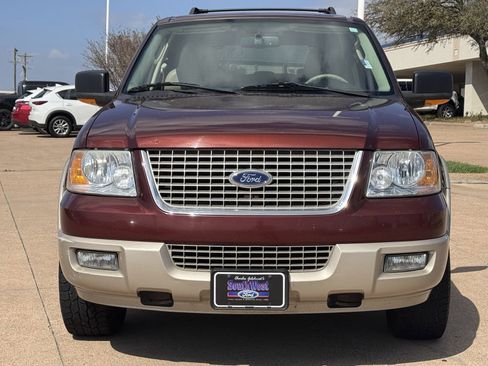 Used 2006 Ford Expedition Eddie Bauer image 9
