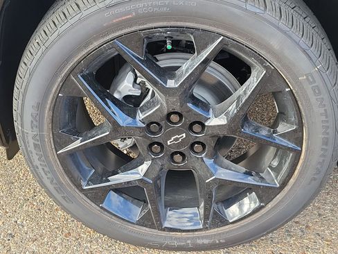 New 2026 Chevrolet Traverse RS image 64