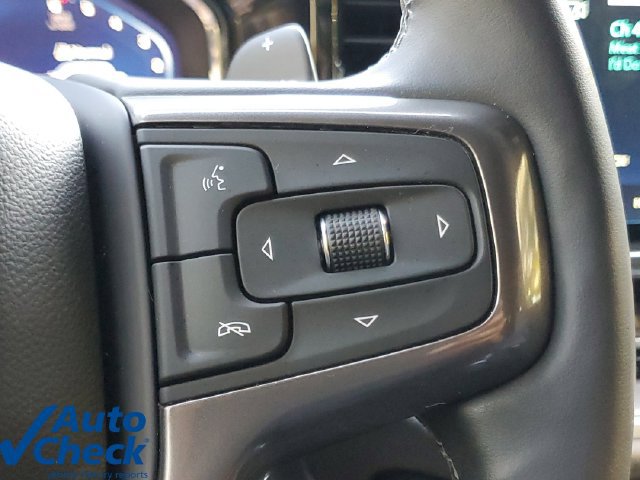 Certified 2024 Chevrolet Silverado 1500 High Country RWD image 23