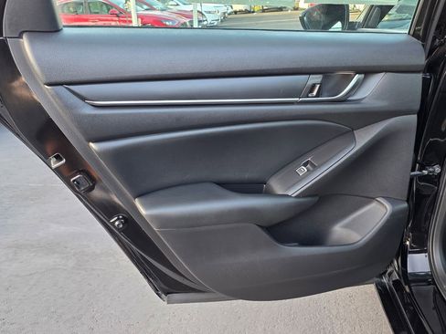 Used 2021 Honda Accord Sport image 20
