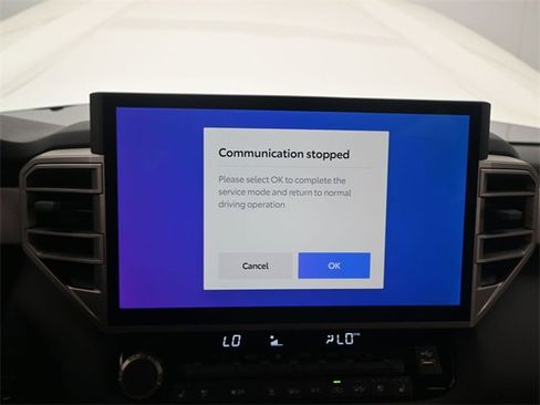 New 2026 Toyota Tundra Limited image 7