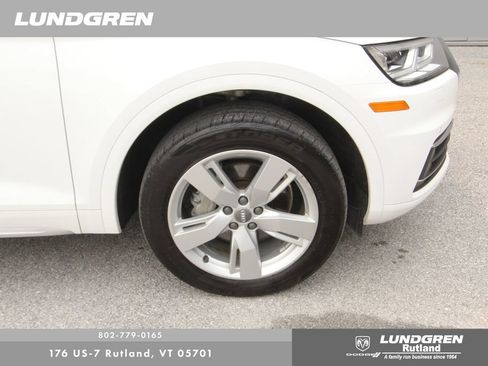 Used 2019 Audi Q5 2.0T Premium Plus AWD/4WD image 13