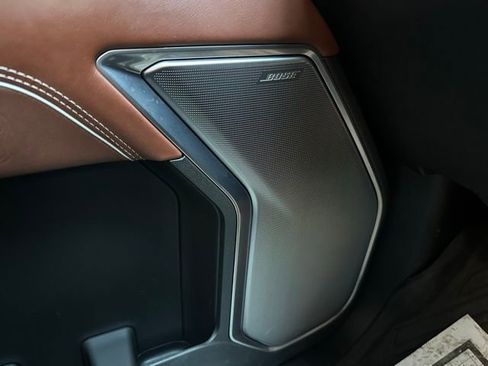 Used 2024 GMC Sierra 2500 Denali Ultimate image 21