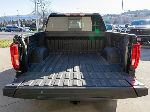 Used 2023 GMC Sierra 1500 Denali Ultimate image 37