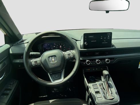 New 2026 Honda CR-V TrailSport image 17