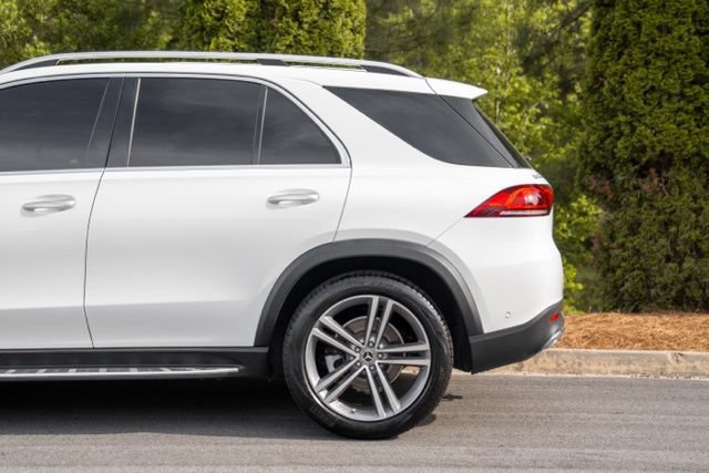Used 2022 Mercedes-Benz GLE 350 image 11