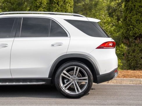 Used 2022 Mercedes-Benz GLE 350 image 11