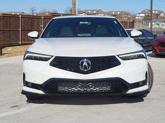 New 2026 Acura Integra A-Spec FWD video 2