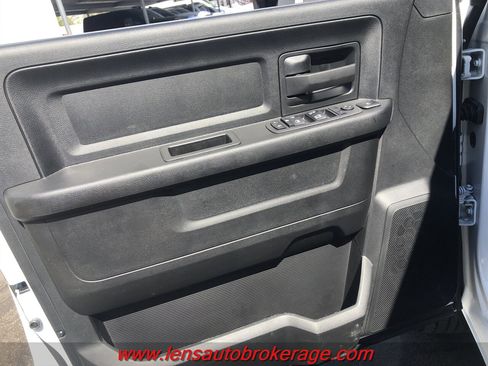 Used 2024 RAM 2500 Tradesman image 9