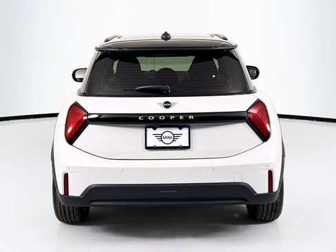 New 2026 MINI Cooper 2-Door Hardtop image 6