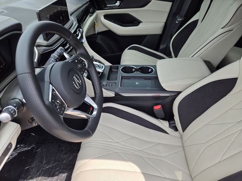 New 2026 Acura MDX Type S AWD/4WD image 9