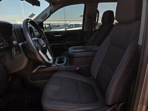 Used 2021 GMC Sierra 1500 Elevation w/ X31 Off-Road Package AWD/4WD image 16