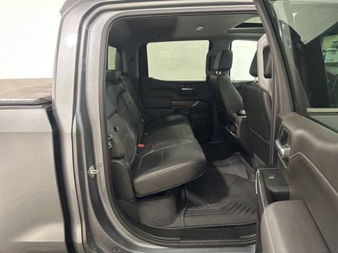 Used 2022 Chevrolet Silverado 1500 LTZ w/ LTZ Premium Package image 15