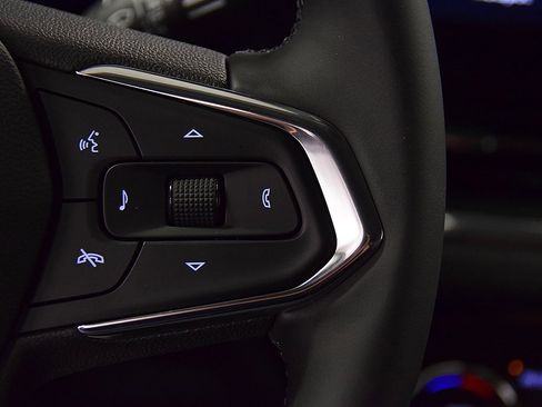 New 2025 Chevrolet Trax ACTIV image 19