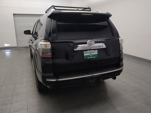 Used 2017 Toyota 4Runner Limited image 6
