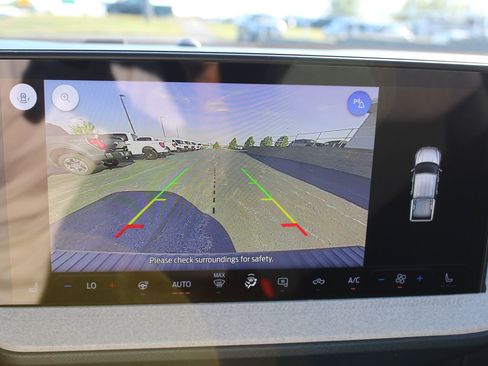 New 2025 Ford Maverick XLT w/ XLT Luxury Package image 30