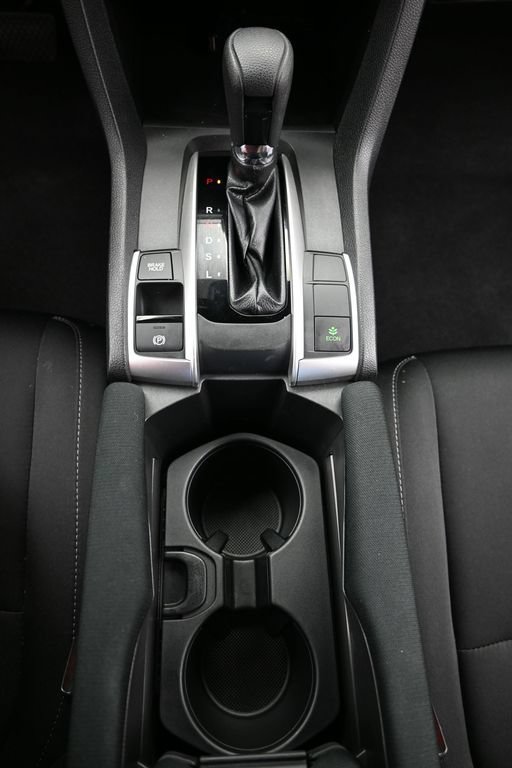 Used 2020 Honda Civic LX image 18