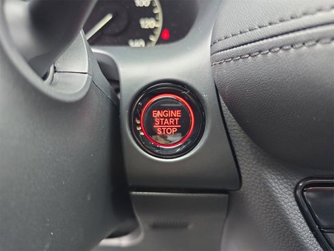 New 2026 Honda HR-V LX image 25