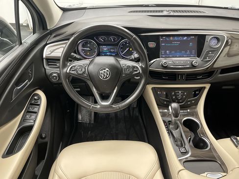 Used 2019 Buick Envision Preferred image 15