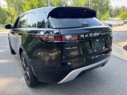 Used 2021 Land Rover Range Rover Velar S AWD/4WD image 15