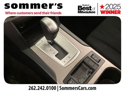 Used 2013 Subaru Outback 2.5i Premium image 21