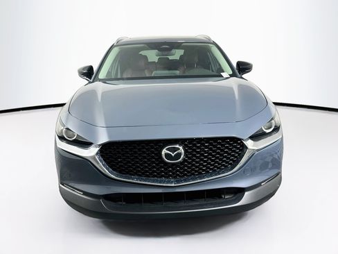 Used 2025 MAZDA CX-30 AWD 2.5 S w/ Preferred Package image 2